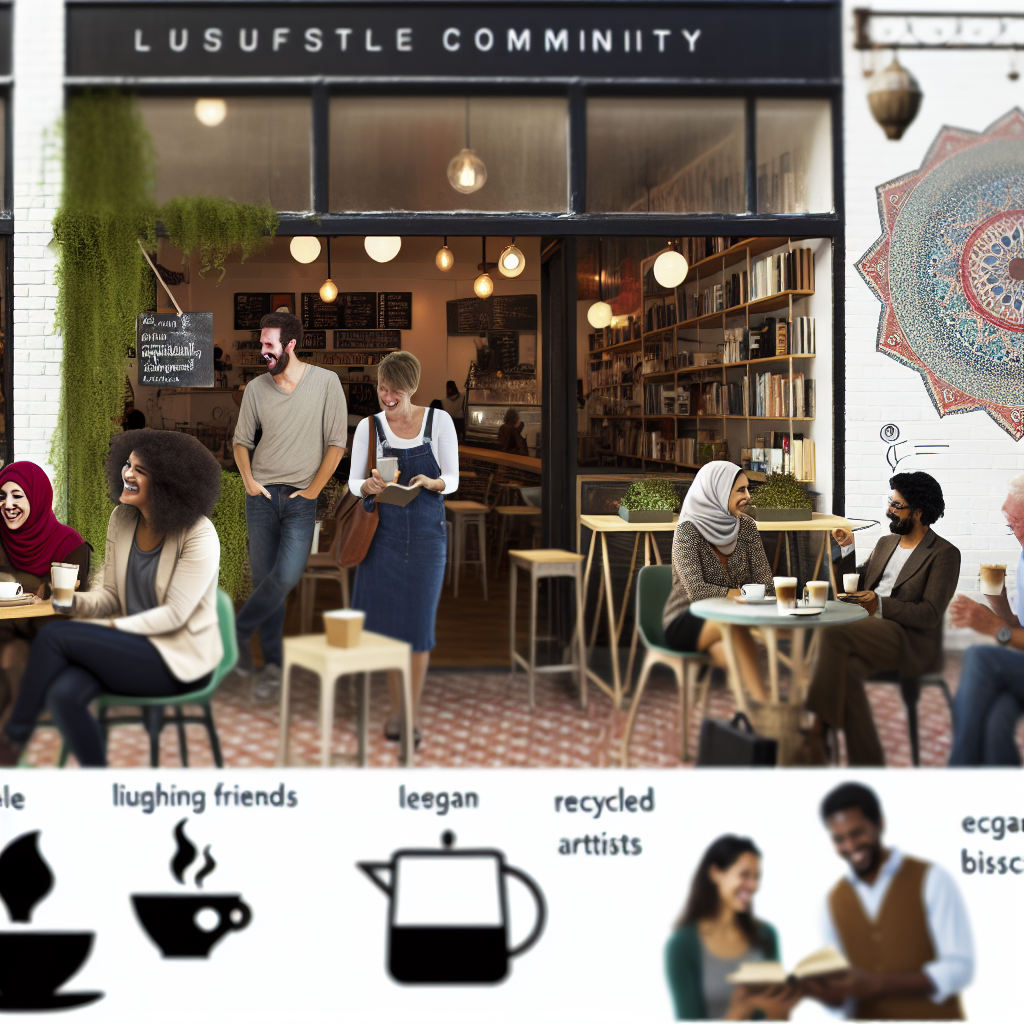 Local Business Spotlight: Rise Coffee House Brews More than Just Coffee in St. Louis, MO
