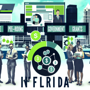 How Florida Small Businesses Are Navigating Bold New Financing Opportunities in 2024