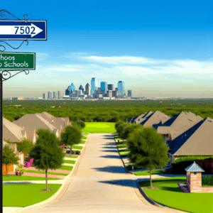 Best Zip Codes for Families: Exploring 75024 &ndash; Plano, Texas