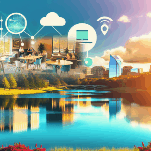 Why Remote Workers Are Flocking to North Carolina in 2025