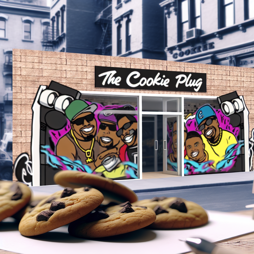 Local Business Spotlight: The Cookie Plug &ndash; Anaheim&rsquo;s Sweetest Sensation on the Rise