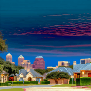 Why Everyone Is Moving to 78209: San Antonio’s Real Estate Sweet Spot
