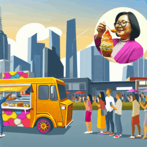 The Micro-Influencer Impact in Today’s Food Scene: How Small Voices Are Changing Big Bites
