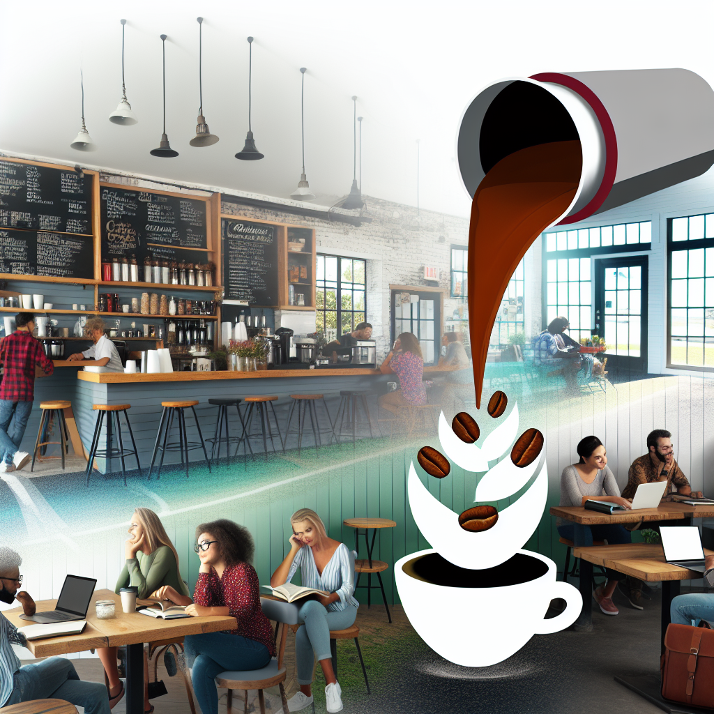 Local Business Spotlight: Brewed Awakening &ndash; Brewing More Than Just Coffee in Naperville, IL
