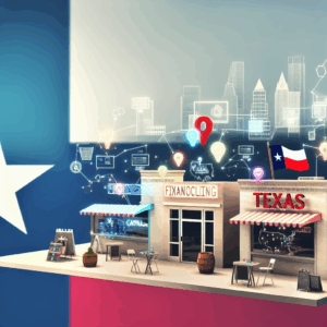 How Texas Entrepreneurs Are Cashing In: The 2024 Small Business Financing Boom