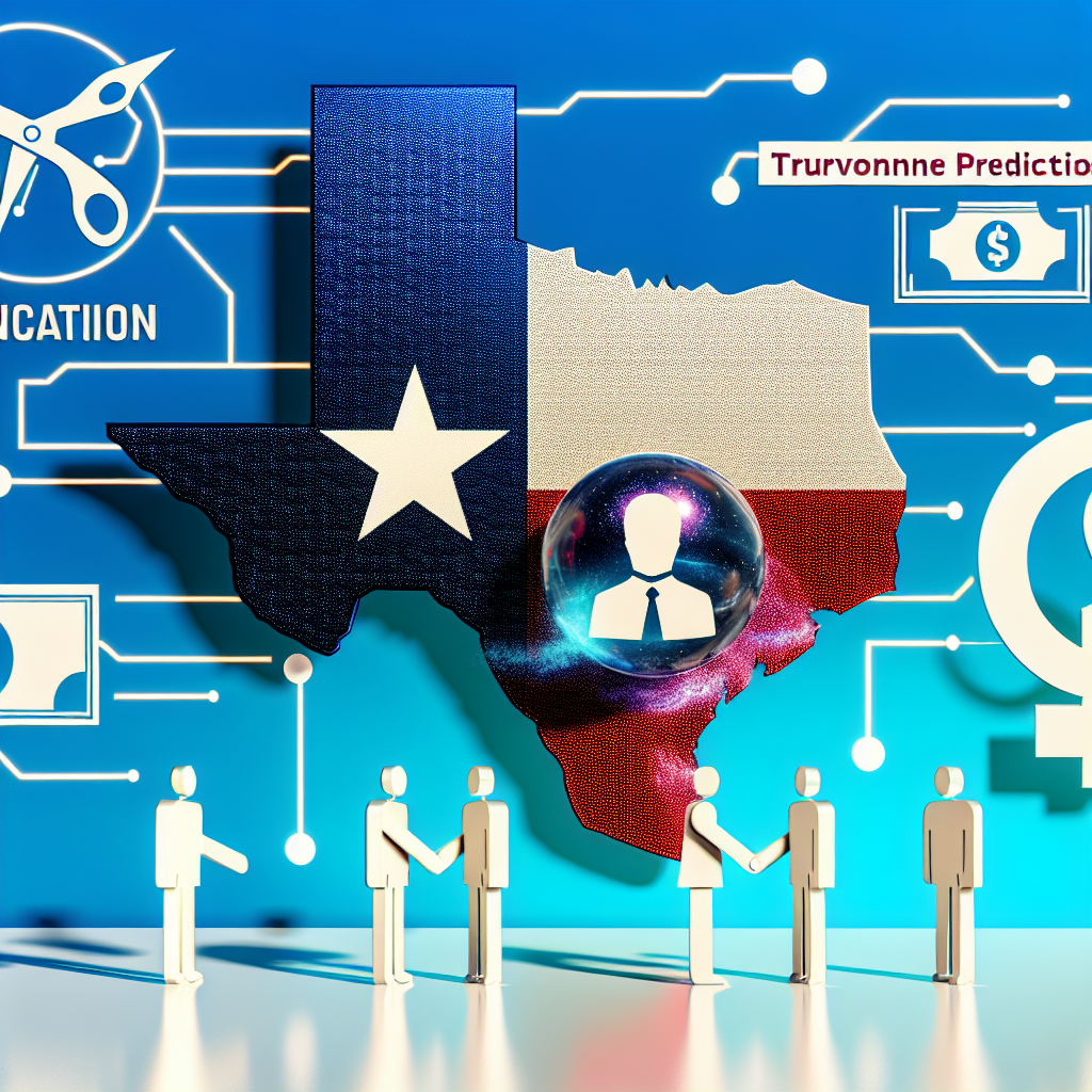 The Rise of AI-Driven HR Outsourcing: Why Small Businesses in Texas Are Leading the Charge