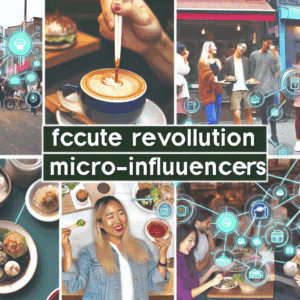 Micro-Influencers Are Changing the Food Scene One Zip Code at a Time