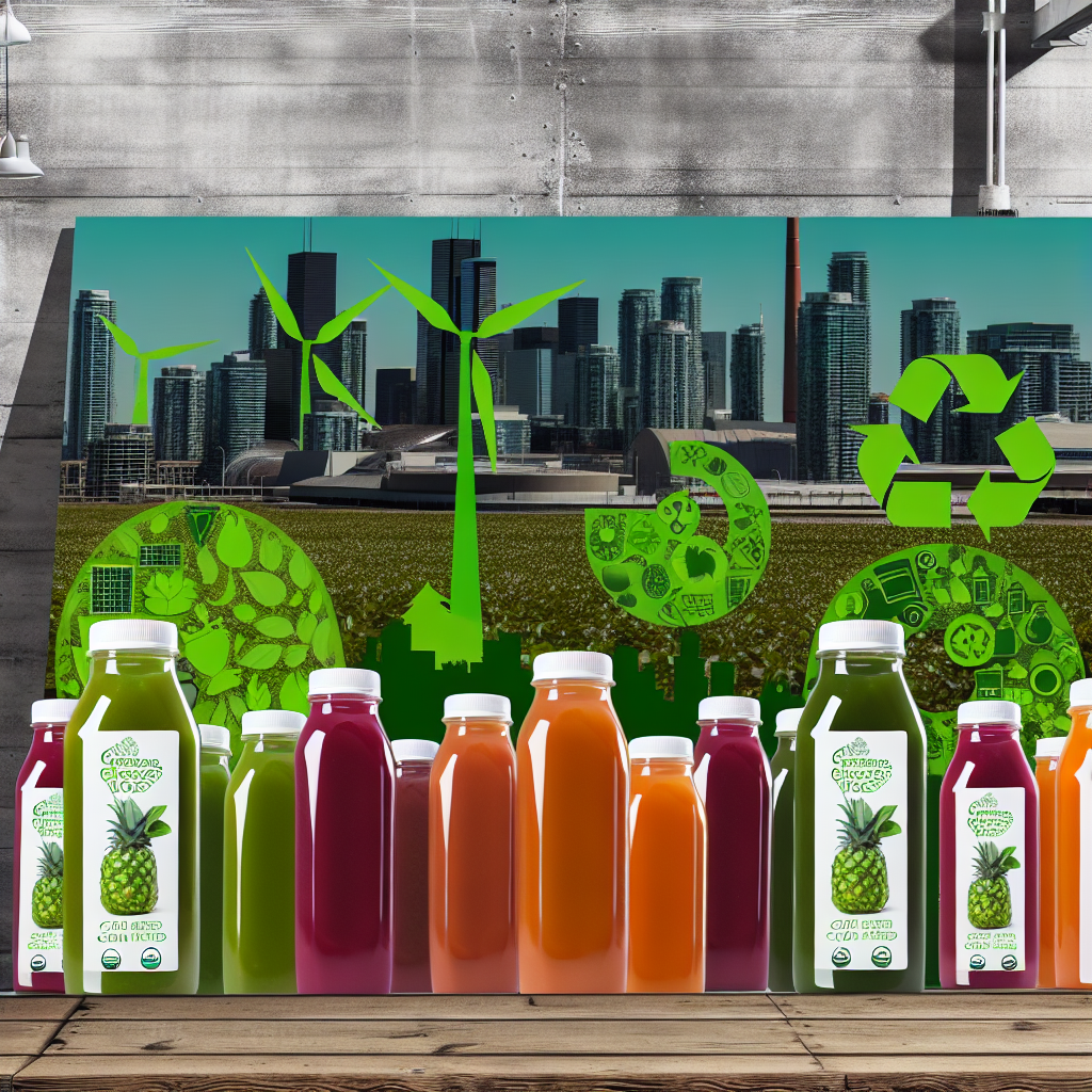 Local Business Spotlight: Greenhouse Juice Co. &mdash; Elevating Wellness One Bottle at a Time