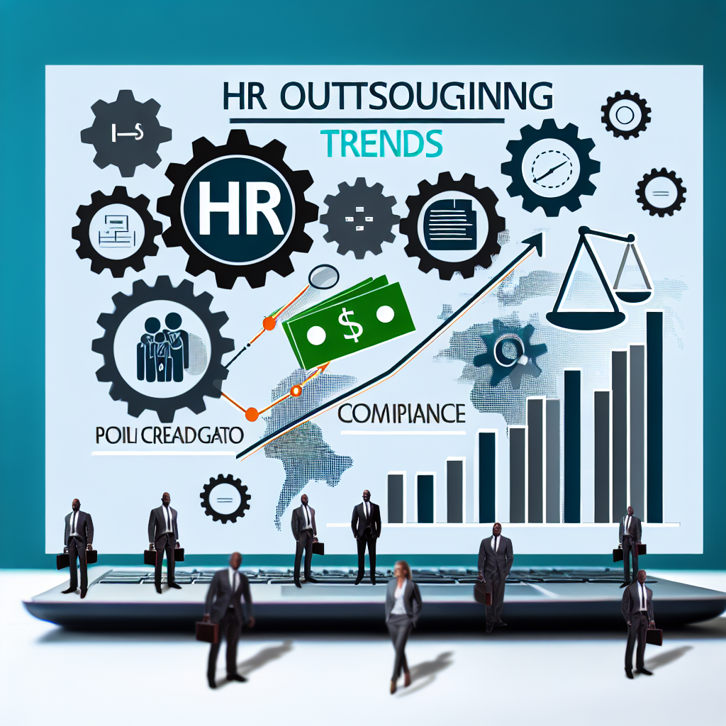 HR Outsourcing Surges in 2024: Why Small Businesses in Austin, TX Are Leading the Charge