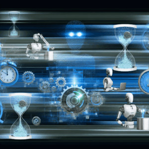 How Autonomous AI Agents Are Quietly Revolutionizing Business Operations in 2024