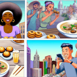 The Micro-Influencer Revolution: How Small Voices Are Reshaping Big Food Trends