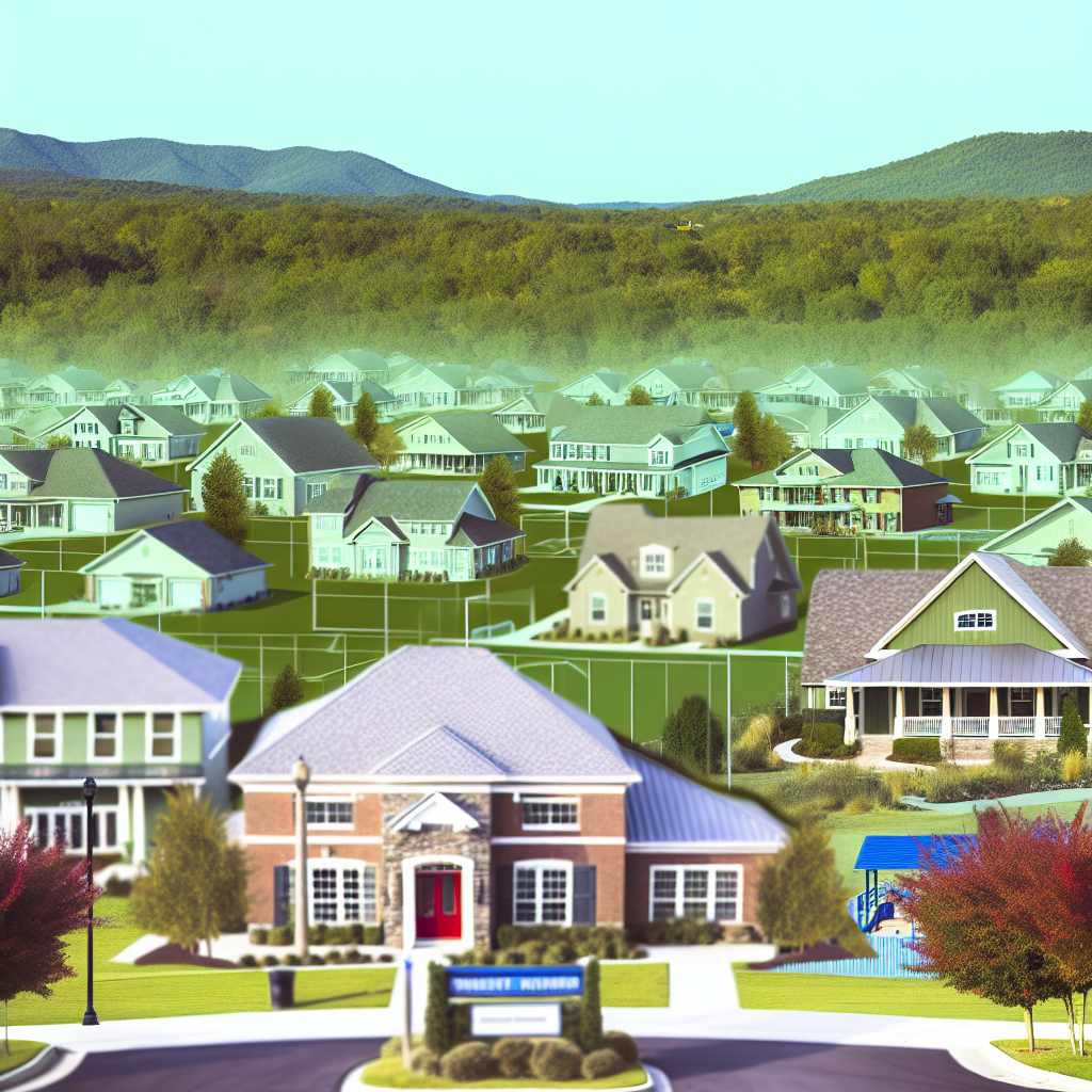 Discovering America&rsquo;s Best Kept Secrets for Families: Why 37067 in Franklin, Tennessee is Your Next Perfect Move