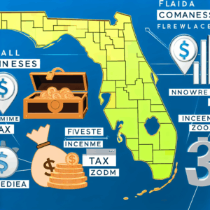 Maximize Your Savings: Top Tax Strategies for Small Businesses in Florida (2025)