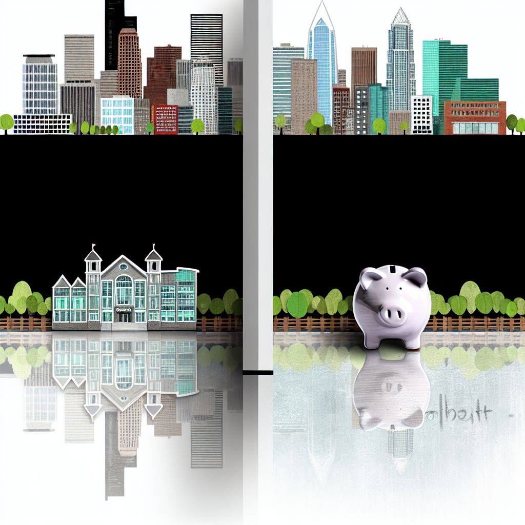 Seattle vs. Charlotte: Which City Has the Edge in Cost of Living for 2025?