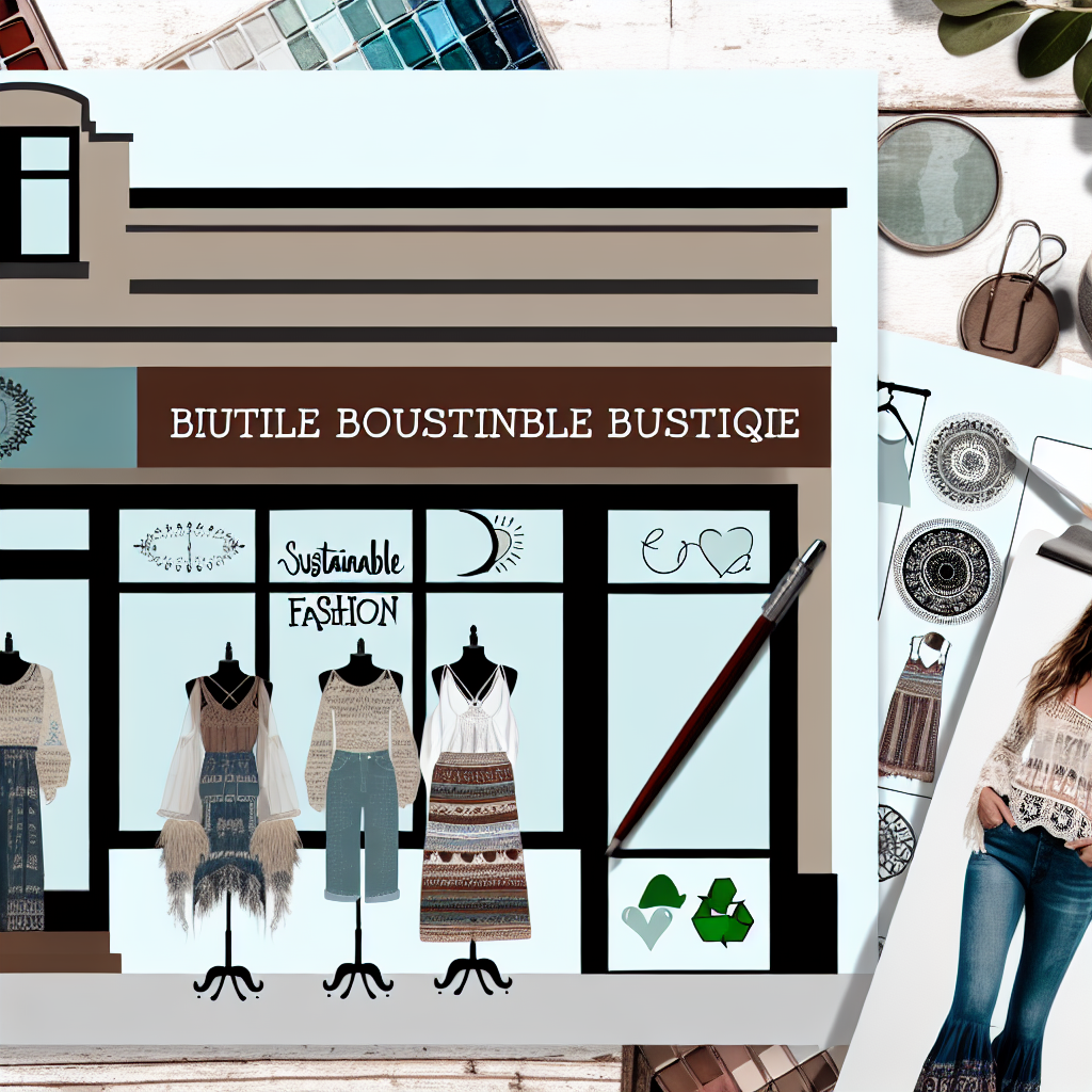Local Business Spotlight: How The Wildflower Boutique Became the Fashion Gem of Springfield, MO