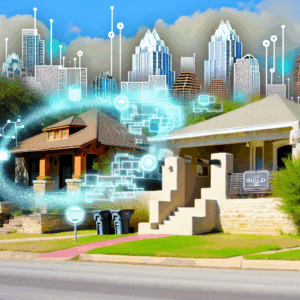 Why Everyone Is Eyeing 78704: Austin’s Bohemian Luxury Real Estate Surge