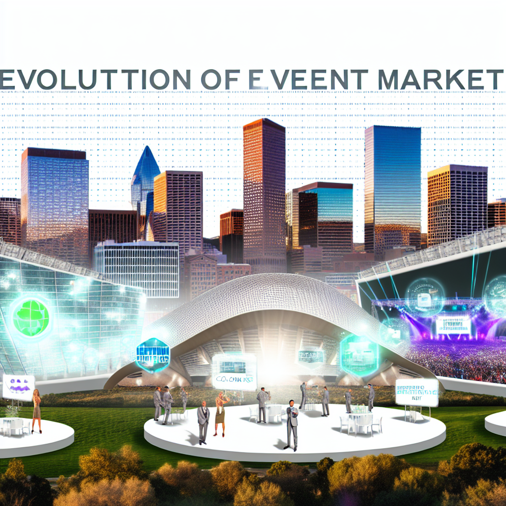 How Colorado Is Elevating Event Marketing in 2025: From Boulder to Denver