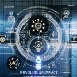 AI in 2024: How Autonomous AI Agents Are Redefining The Future of Work