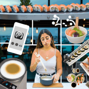 Micro-Influencers Are Reshaping the Food Scene: How Small Voices Are Making a Big Impact