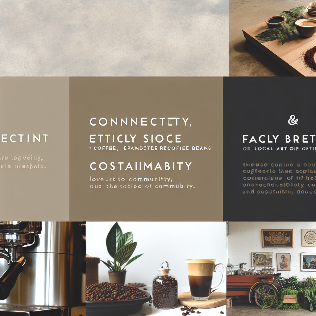 Local Business Spotlight: Brew Haven Coffee Roasters &ndash; Brewing Community, One Cup at a Time