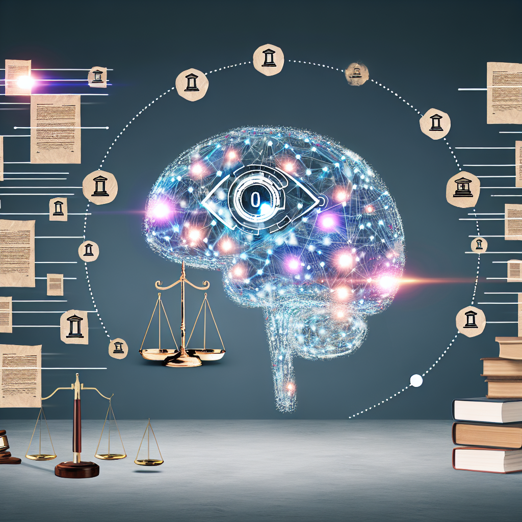 The AI Boom in Legal Services: How Artificial Intelligence Is Reshaping Law Firms in 2024 and Beyond
