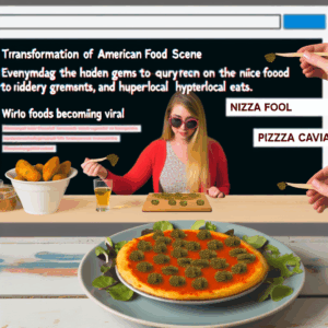 The Micro-Influencer Effect: How Everyday Tastemakers Are Reshaping America’s Food Scene