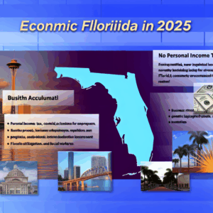Maximize Your Savings: Top Tax Strategies for Small Businesses in Florida (2025)