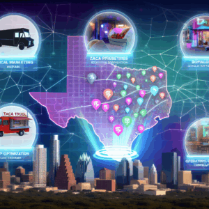How Texas Businesses Are Using Zip Code Data to Fuel Growth in 2025