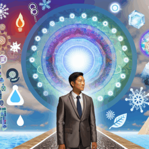 Unlock Your Inner Power: How Working with a Personal Development Coach Can Transform Your Life in 2024