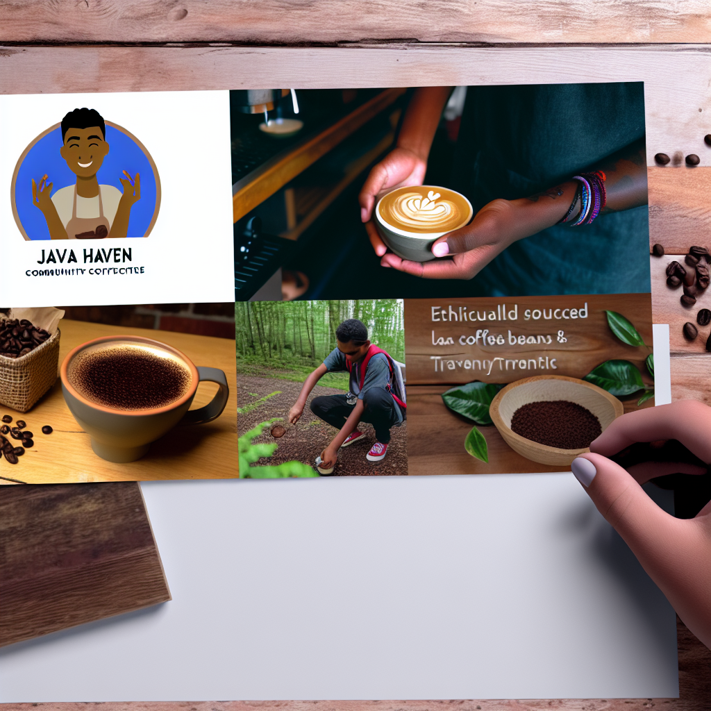 Local Business Spotlight: Java Haven &ndash; Brewing Culture and Community in Asheville, NC