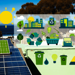 The Solar Surge in San Diego: How America’s Finest City Became a Clean Energy Beacon