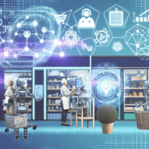 How AI Technologies Are Empowering Small Businesses to Compete Like Giants in 2024