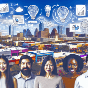 How Texas Businesses Are Leveraging Zip Code Data to Accelerate Growth in 2025