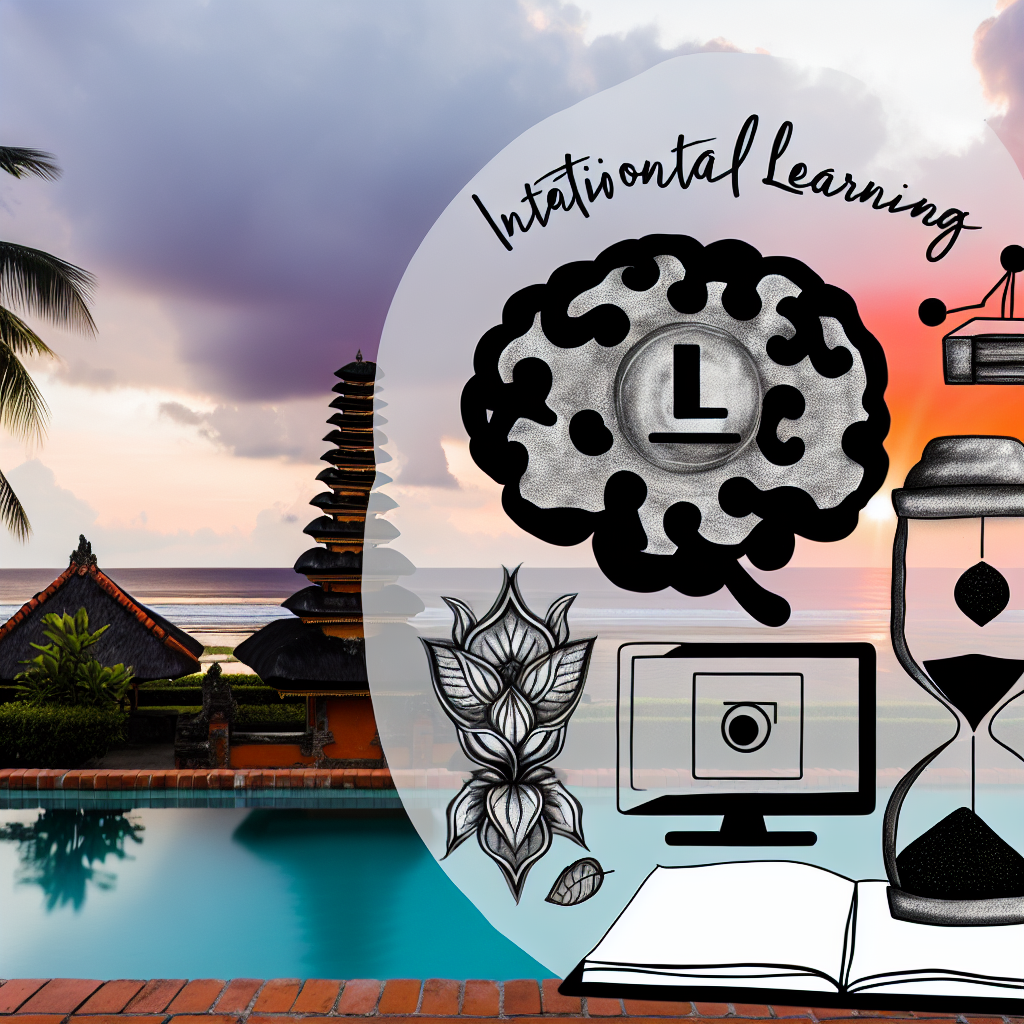 Rebuild Your Mindset with the 5-Hour Rule: How Today&rsquo;s Top Performers Are Using This Daily Habit + Travel for Transformation in Bali