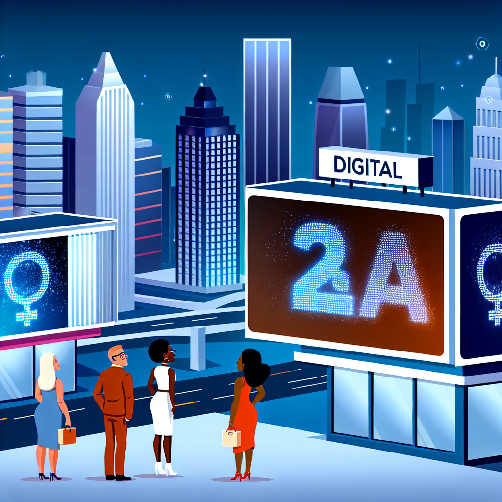 How AI-Powered Digital Marketing Agencies Are Reshaping Small Business Success in 2024
