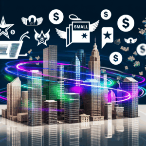 How Texas Small Businesses Are Powering Growth Through New Funding Channels in 2024