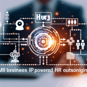 How AI-Powered HR Outsourcing Is Revolutionizing Small Business in 2024