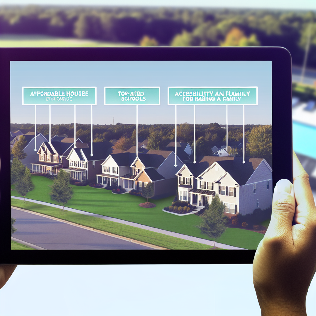 Best Zip Codes for Families: Spotlight on 27713 &ndash; Durham, North Carolina