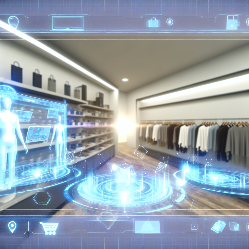 Virtual Shopping Experiences: The New Frontier of Immersive Marketing in 2025