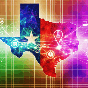 How Texas Businesses Are Using Zip Code Data to Supercharge Local Growth in 2025