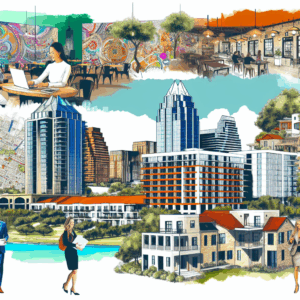 Why Everyone Is Talking About 78704: Austin’s Trendy Neighborhood Fueling a Real Estate Frenzy