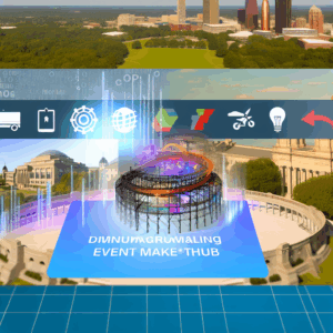 The Rise of Experiential Events: How Georgia Is Redefining Event Marketing in 2025