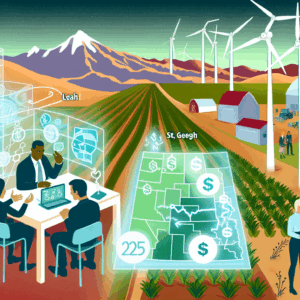 How Utah Small Businesses Are Unlocking New Funding in 2025