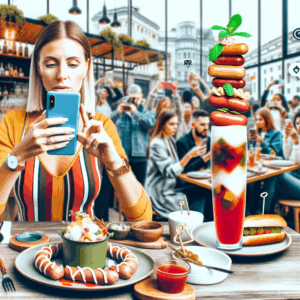Micro-Influencers Stirring the Pot: How They&rsquo;re Redefining America&rsquo;s Food Scene
