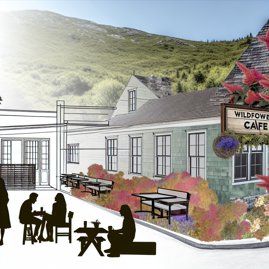Local Business Spotlight: The Wildflower Café – A Blooming Gem in Mentone, Alabama