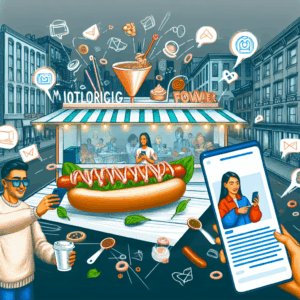 How Micro-Influencers Are Stirring Up the Culinary Scene Across America