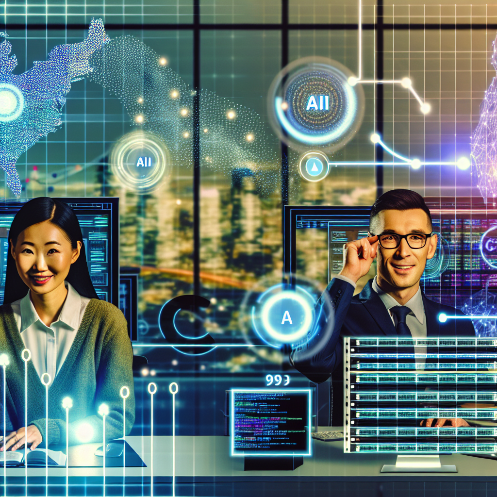 From GPT to ROI: How AI Consulting Services Are Reshaping Business Growth in 2024