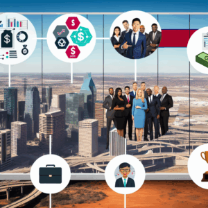 How Texas Entrepreneurs Are Riding the Wave of Small Business Financing in 2025