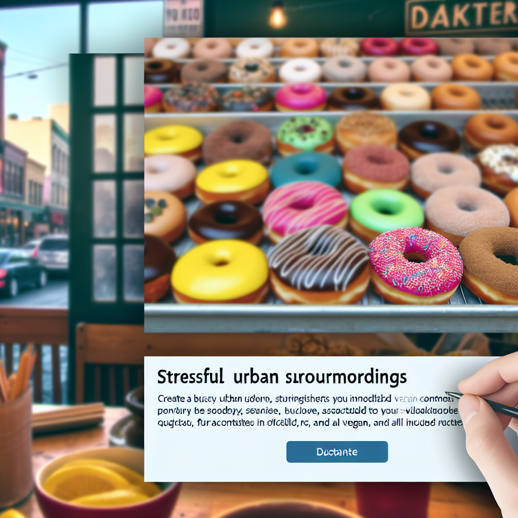 Local Business Spotlight: DoughJoy Donuts – Seattle’s Sweet New Favorite