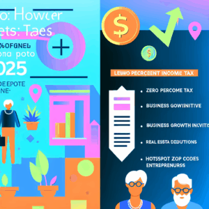 Maximize Your Savings: Top Tax Strategies for Small Businesses in Florida (2025)